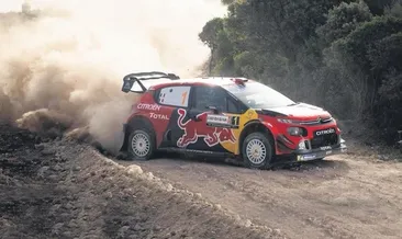 Dünyanın en iyileri yine Marmaris’te