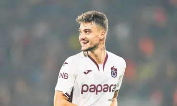 Bakasetas’ı sollayacak