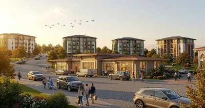 TOKİ Trabzon Kura Çekimi Canlı İzle: 21 Ocak 2026 Trabzon TOKİ sonuçları sorgulama saat kaçta?