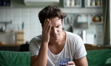 Mevsim geçişleri migreni tetikler!