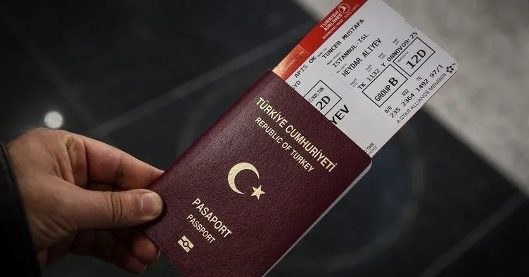 Pasaport başvurusu nasıl yapılır? 2019 pasaport ücretleri ne kadar?