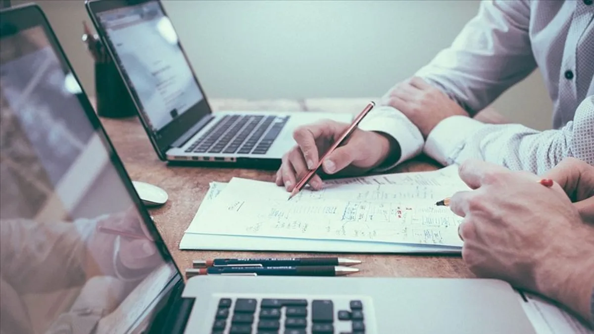 Kapanan şirket sayısı Ocakta yüzde 80 düştü