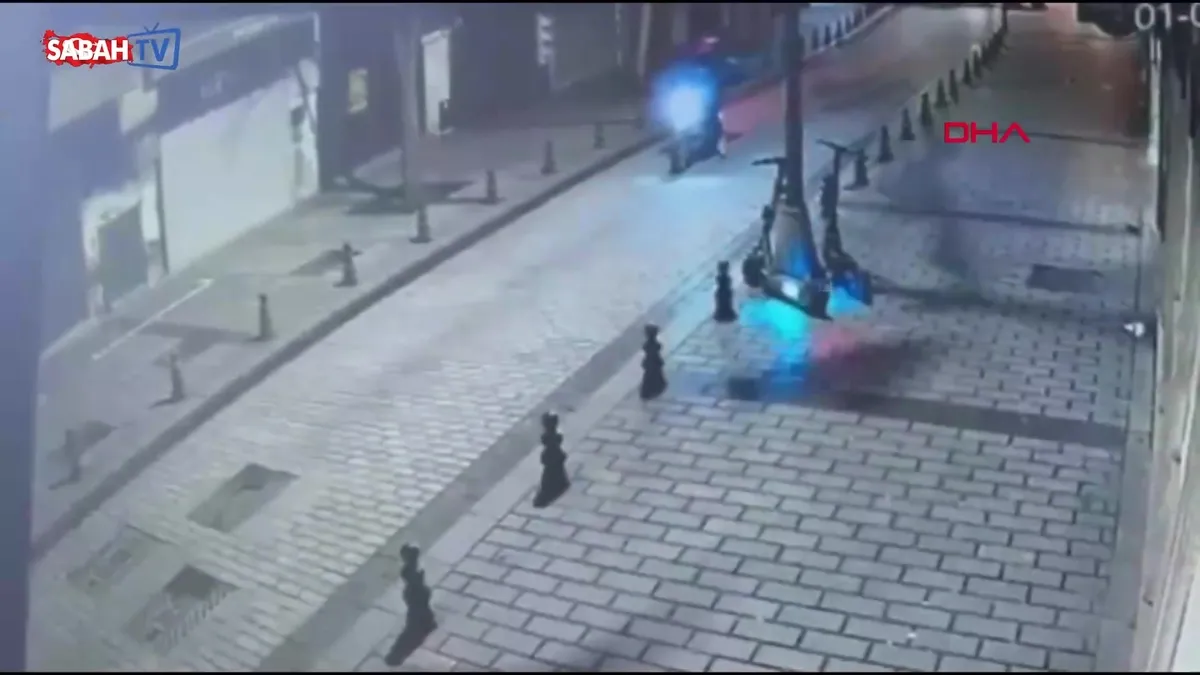 İstanbul’da çok sayıda iş yerini kurşunlayan 7 kişi gözaltına alındı | Video videosunu izle İstanbul’da çok sayıda iş yerini kurşunlayan 7 kişi gözaltına alındı | Video videosunu izle