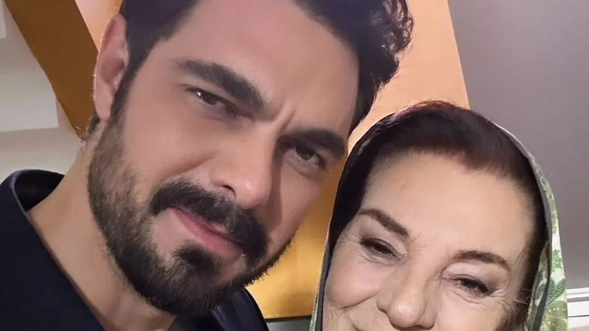 Usta oyuncudan acı haber!