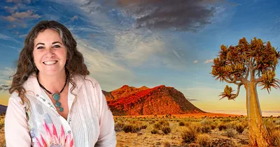 Evini satıp parasını çöle yatırdı: Herkesin delilik dediği karar onu milyoner yaptı!