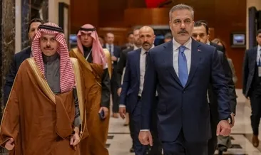İsrail basını: Ankara’dan öğrenecek çok şey var