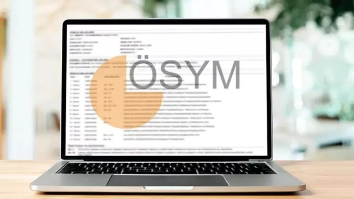 YKS Tercih Sonuçları Açıklandı mı? İşte Bekleyen Öğrenciler İçin Kritik Tarih!