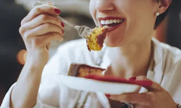 Hızlı metabolizmam var diyenler yanılıyor olabilir!