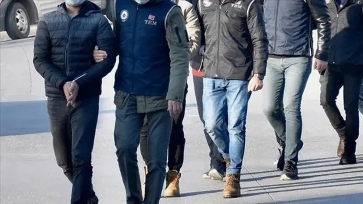 Bakırköy Cumhuriyet Başsavcılığı düğmeye bastı! “Casperlar” soruşturmasında 117 şüpheli için gözaltı kararı Bakırköy Cumhuriyet Başsavcılığı düğmeye bastı! “Casperlar” soruşturmasında 117 şüpheli için gözaltı kararı