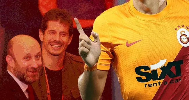 Galatasaray'da Cenk Ergün sonrası ilk ayrılık! İki katını kazanacak