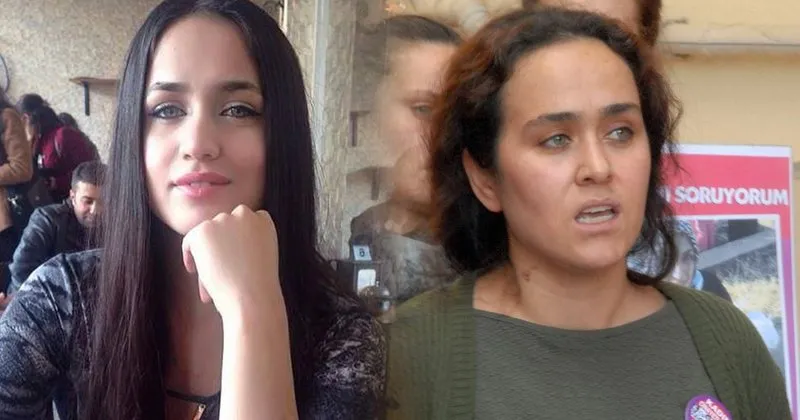 mutlu kaya nin ablasini olduren zanli tutuklandi son dakika haberler