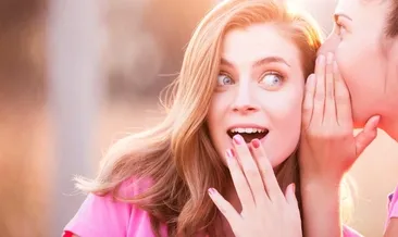 Rüyada Gıybet Etmek Ne Anlama Gelir? Haberleri - Son Dakika Rüyada