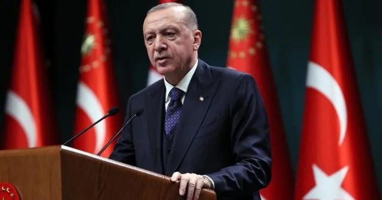 Başkan Erdoğan 2023 Yılı seçimleri için düğmeye bastı: Yeni dil, yeni söylem