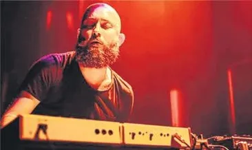 Caz konserleri eve geldi