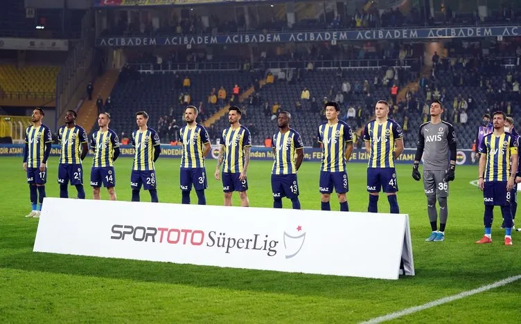 Son dakika... Adana Demirspor yenilgisi sonrası flaş Fenerbahçe sözleri! Gitsin Hull City’de oynasın...