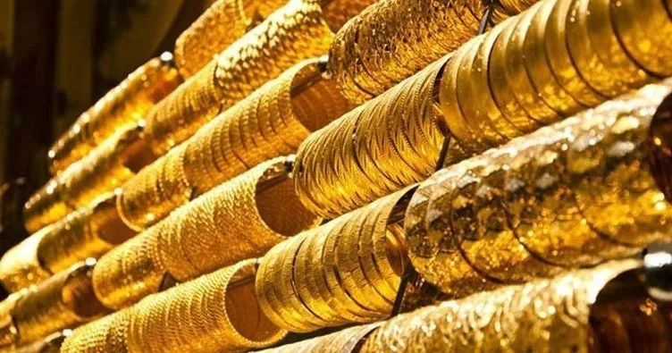 2 Temmuz güncel altın fiyatları burada! - Çeyrek altın ve gram altın fiyatları ne kadar oldu?