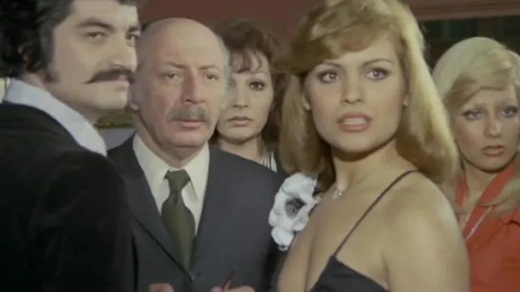 Yeşilçam’ın unutulmaz yıldızıydı! Salako’nun Emine’si Meral Zeren’in son hali görenleri üzdü