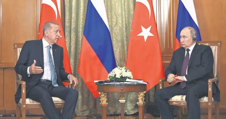 Tahıl koridoru Afrika için açılıyor