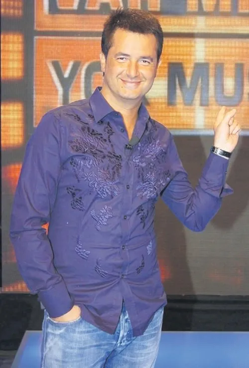 Magazin Gündeminden Başlıklar 10/11/2009