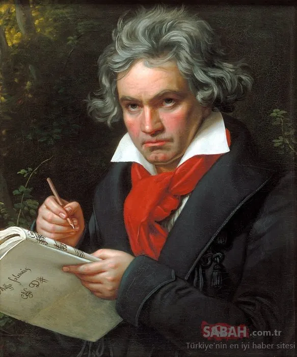 Ludwig van Beethoven’nın ölüm yıl dönümü… Beethoven kimdir?