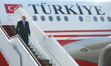 SON DAKİKA: Başkan Erdoğan’ın kritik Afrika turu başlıyor! 3 ülkeyi ziyaret edecek...