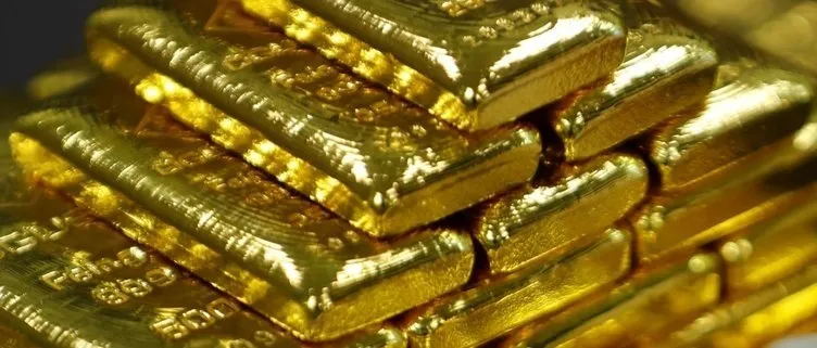 Altın fiyatları son dakika 5 Eylül canlı ve güncel rakamlar: Sert dalgalanmalar sürüyor! Tam, yarım, gram ve çeyrek altın fiyatları ne kadar?