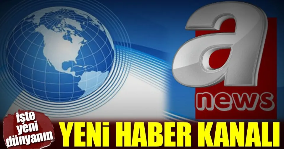 Iste Yeni Dunyanin Yeni Haber Kanali Son Dakika Haberler