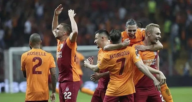 Son dakika: Galatasaray yeniden çıkışa geçmek istiyor! Fatih Terim'den Kayserispor karşısında sürpriz 11…