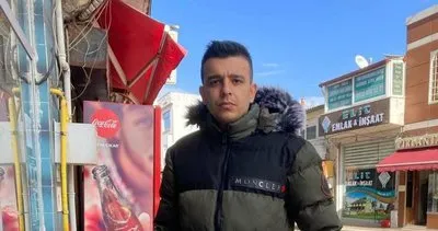 Bir haftadır aranan genç dere yatağında ölü bulundu #canakkale
