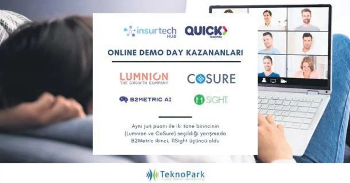 sigorta teknolojilerinin en iyileri