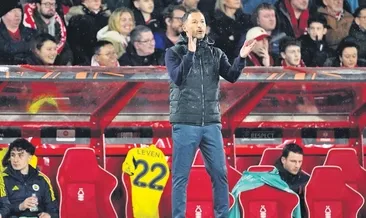 Tedesco yarın Samandıra’da