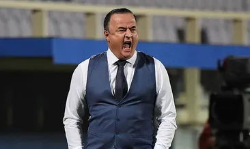 Al Nassr’da Engin Fırat sesleri