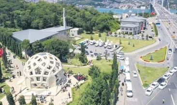 Tüm yurtta 15 Temmuz coşkusu