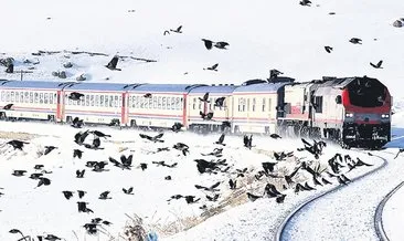 Kar beyaz yolculuk başlıyor #erzincan