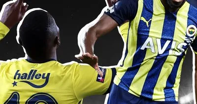 Son dakika haberleri: Fenerbahçe’ye transfer piyangosu! Suudi ekibi yıldız golcü için devreye girdi...