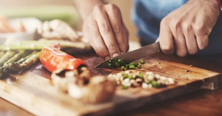 Salgında et tüketimine dikkat