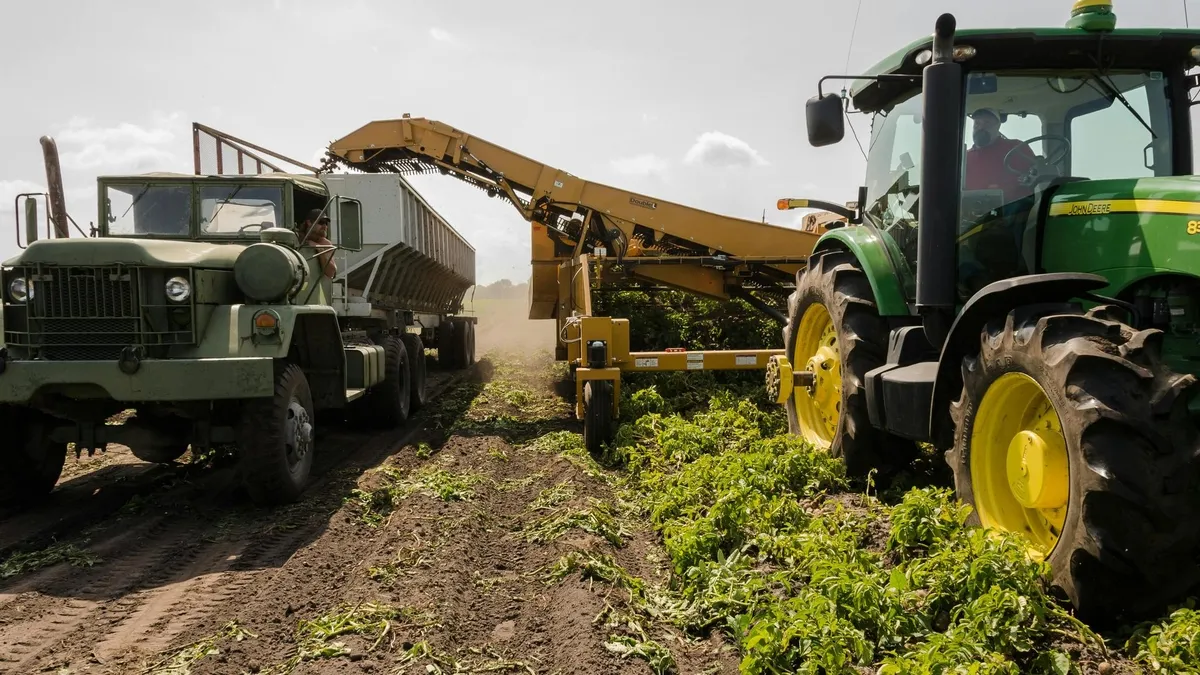 IPARD III Programı başvuru çağrı ilanı yayımlandı IPARD III Programı başvuru çağrı ilanı yayımlandı