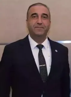 Süleyman Akar
