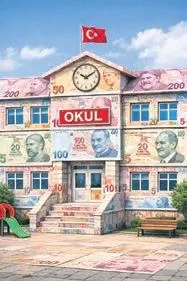 Ne olacak bu fahiş okul ücretleri?