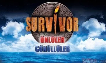Survivor’a yedeklerden 4 yarışmacı katıldı! Survivor yeni yarışmacıları kimler?
