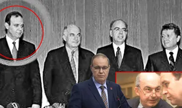 Türkiye’yi IMF’ye peşkeş çekti: Hesap bile vermedi! Faik Öztrak’tan utanmazlık ve pişkinliği fotoğrafı: Vatandaşın sırtına prangayı nasıl geçirdiler?
