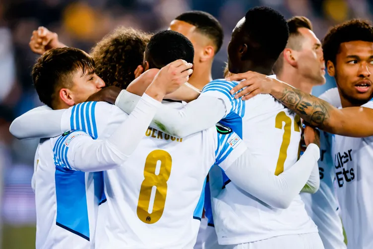 Ligue 1’de kritik Marsilya - Nice maçına Cengiz Ünder damga vurdu! Fransızlar milli yıldıza methiyeler düzdü…