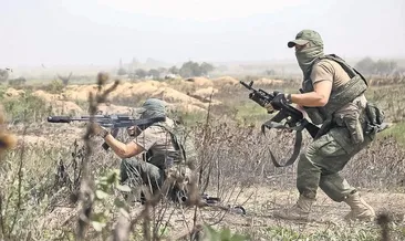 ABD istihbaratı: Rus ordusu çöktü