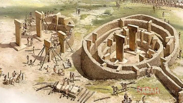 Başkan Erdoğan 2019 yılının Göbeklitepe yılı ilan edildiğini açıklamıştı! İşte Göbeklitepe hakkında bilinmesi gerekenler