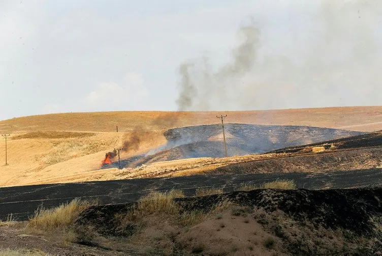 Son dakika: Diyarbakır’da kan donduran olay! Katliam gibi arazi kavgası: 9 ölü 2 yaralı