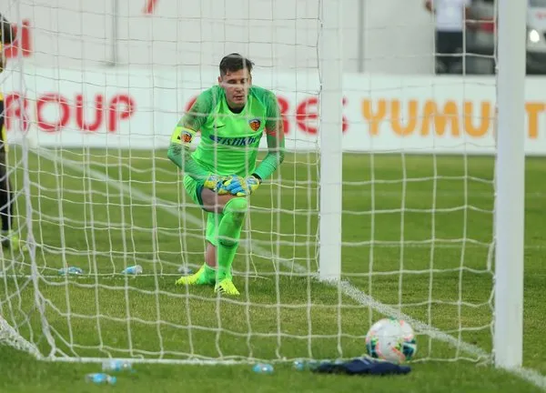 Muslera mı, Uğurcan Çakır mı, Altay Bayındır mı? O istatistikte dev fark!