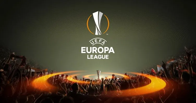 UEFA Avrupa Ligi’ndeki rakiplerimiz belli oluyor
