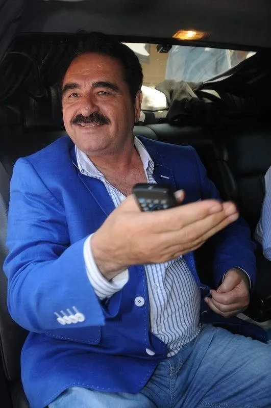 İbo'nun doktorundan tehdit iddiası