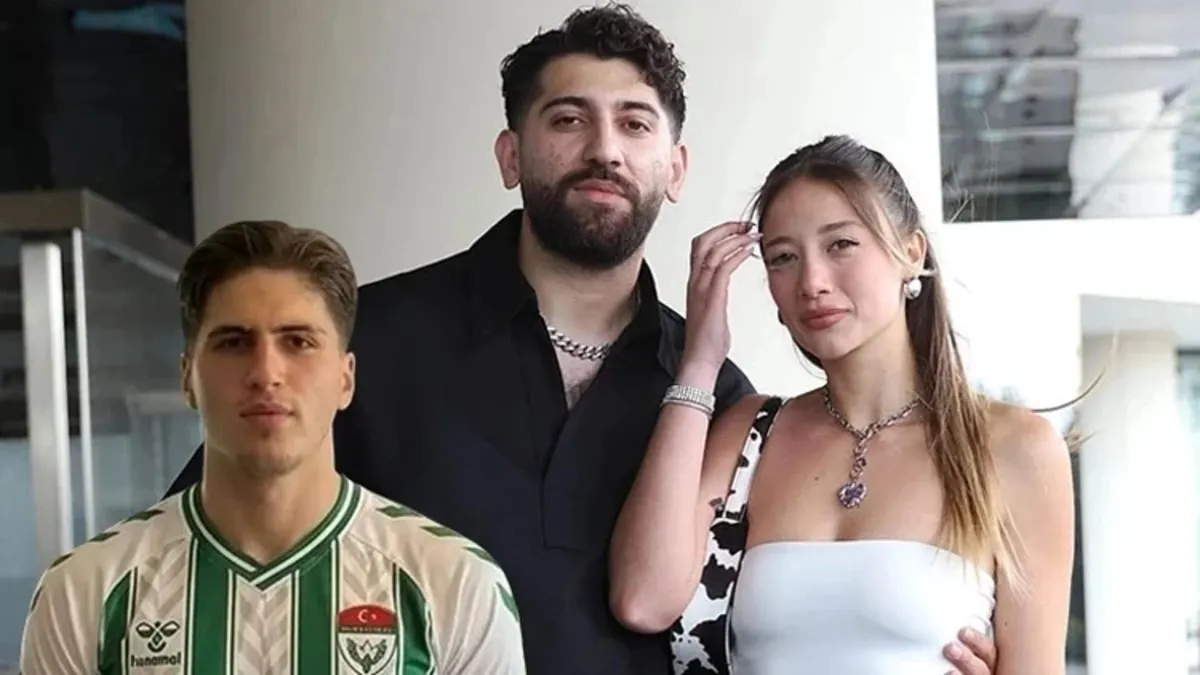 Aleyna Kalaycıoğlu’ndan karşı atak!