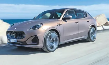 Lüks otoda voltaj yükseliyor